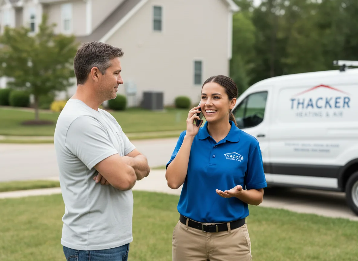 Ac Repair Berlin, NH FAQs